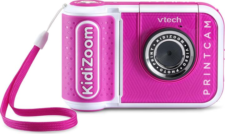 Productafbeelding VTech KidiZoom Print Cam