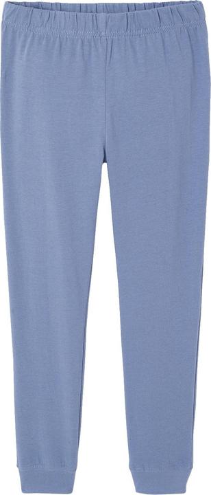 Produktbild Vertbaudet 2er-Pack Jungen Schlafanzüge mit Fahrzeugen und Recycling-Baumwolle (128)