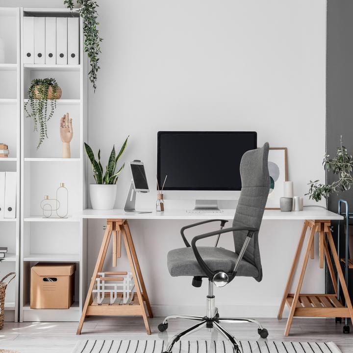 Actual product image Hjh Office ARTON 40 (47 - 57 cm)