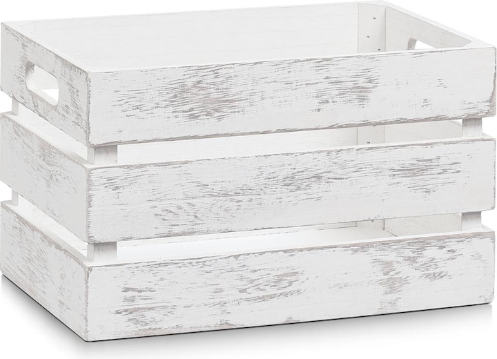 Zeller Present Vintage (31 x 21 x 19.5 cm, 12.10 l)