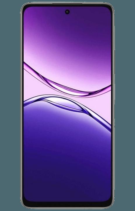 Actual product image OPPO A5 Pro (256 GB, Brown, 6.67", Dual SIM, 4G)