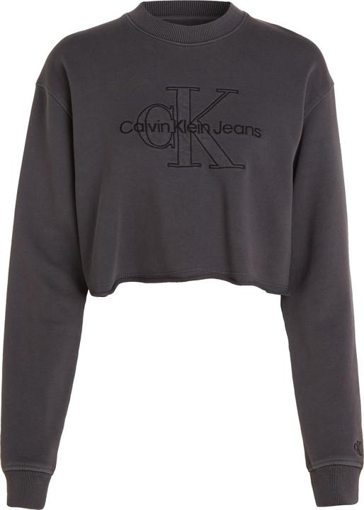 Produktbild Calvin Klein Jeans Monologo Sweater - 123137 (M)