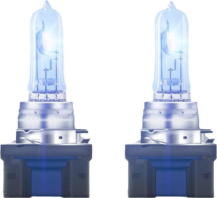 Immagine prodotto Osram Blu freddo Intense Next Generation (H15)