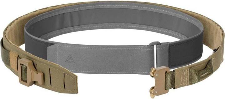 Direct Action Mustang Rescue/Gun Belt® Coyote Brown - M