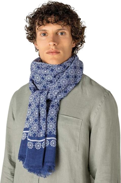 Immagine prodotto Spasso Sciarpa Mosaico Floreale