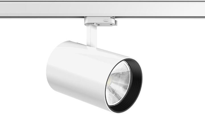 Produktbild RZB LED-Stromschienenstrahler (4300 lm)
