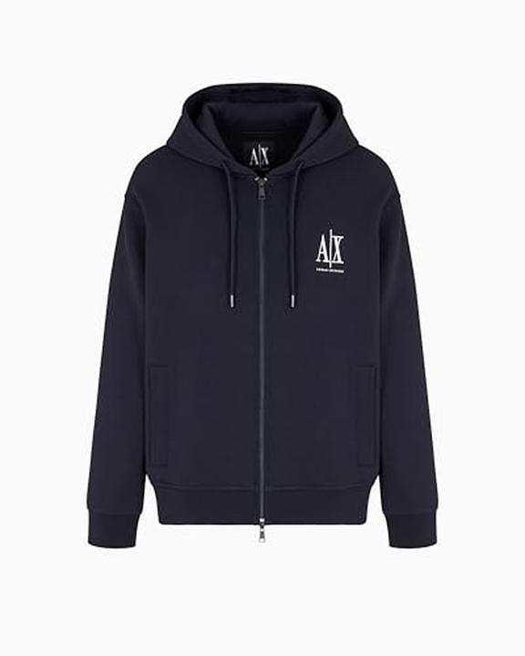 Actual product image Armani Exchange Felpa - Sweatshirt (M)