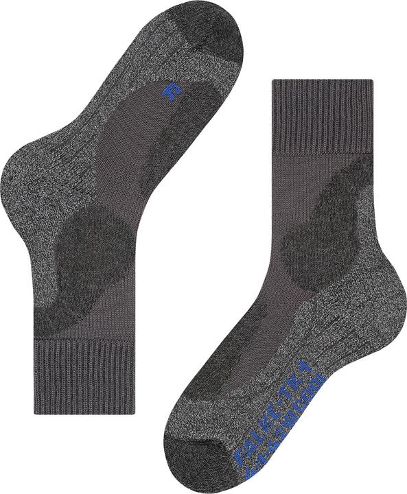 Produktbild Falke TK1 Cool (42 - 43)