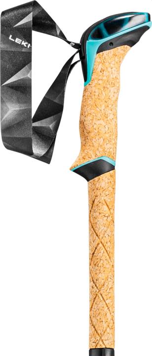 Actual product image Leki Cressida Fx (100 - 120 cm)