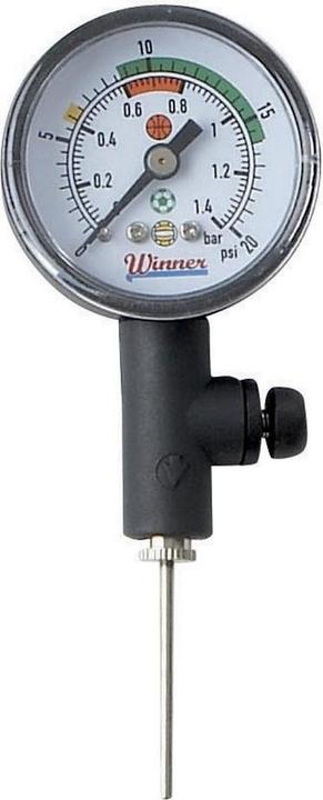 Immagine prodotto Huspo Manometro a sfera