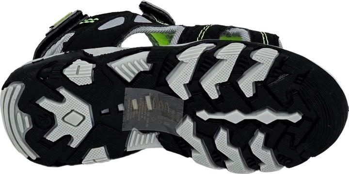 Actual product image Happy Bee Neon Ninja Black Step (30)