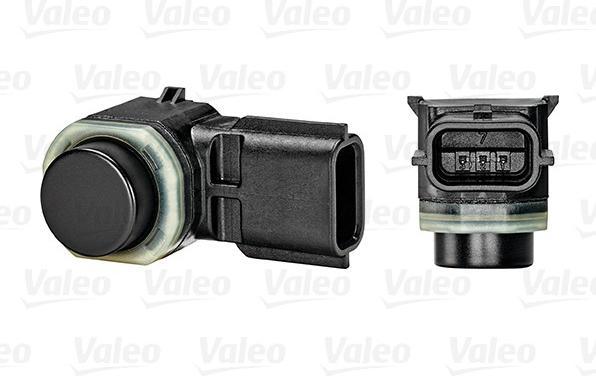 Valeo Sensor Einparkhilfe