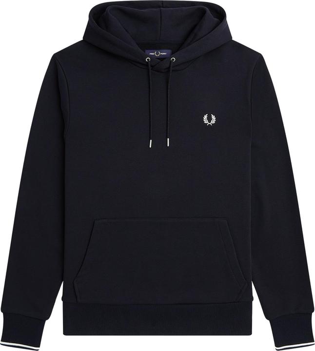 Image du produit Fred Perry Sweat à capuche - Hoodie (M)