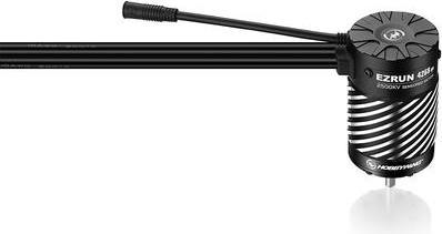 Image du produit Hobbywing Moteur Brushless Ezrun 4278SD G2 2250kV, 3-6S, 1:8