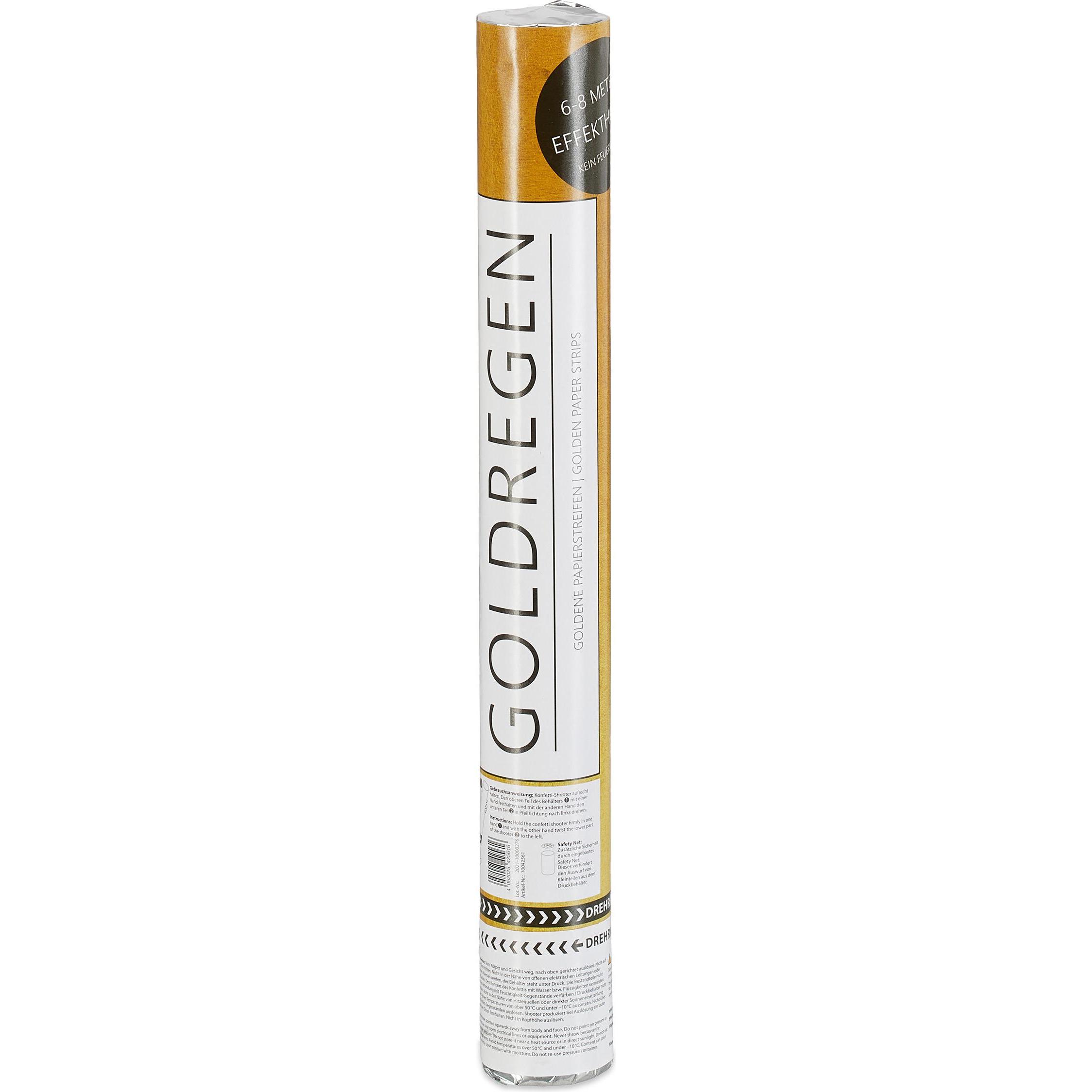 Thumbnail - Relaxdays Partypopper