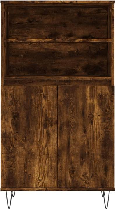 Image du produit vidaXL Highboard (60 x 36 x 110 cm)
