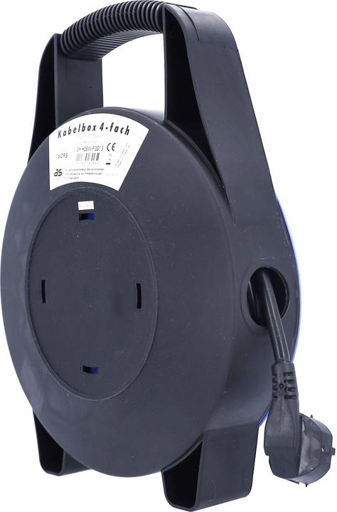 Actual product image As - Schwabe Cable box (15 m, 1.50 mm²)