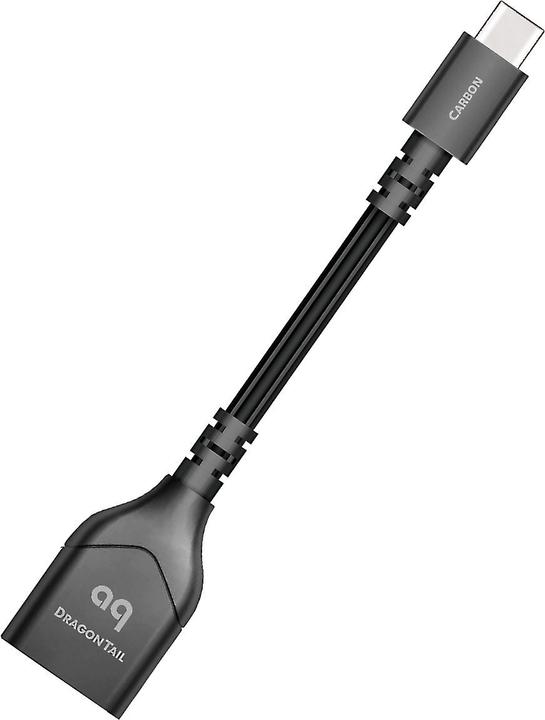 Image du produit Audioquest DragonTail USB-C -kaapeli