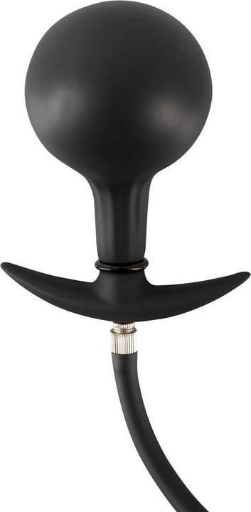Actual product image You2Toys Inflatable Plug