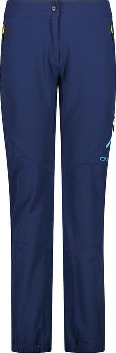 Immagine prodotto CMP Campagnolo Women's Pant Ripstop (46, XXL)