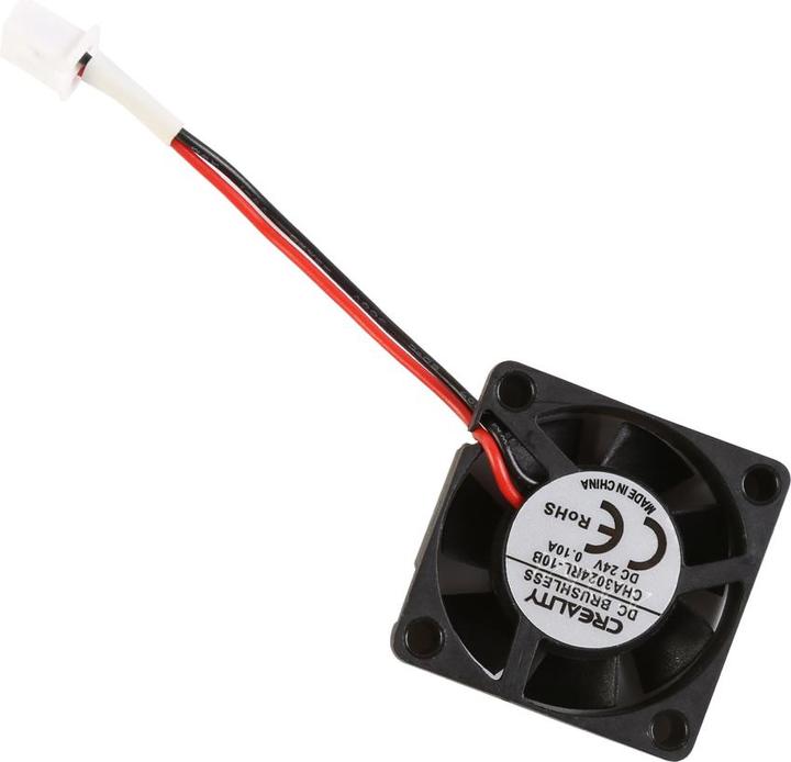 Image du produit Creality 3010 Ventilateur Hotend 24V (Pièce de rechange)