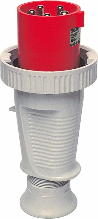 Produktbild Walther Werke Stecker (CEE 63/5)