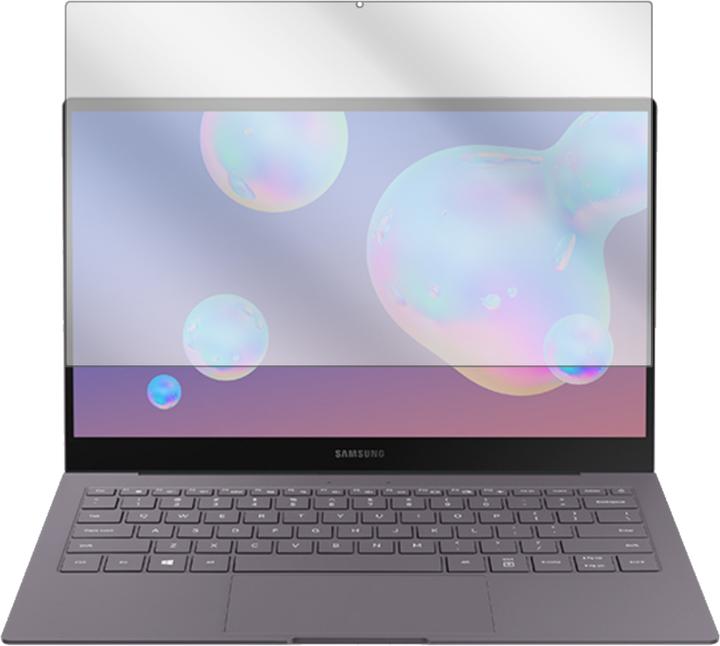 Produktbild Dipos Displayschutzfolie Crystalclear (13.30", 16:9)