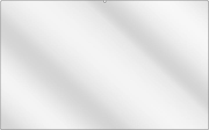 Produktbild Dipos Displayschutzfolie Crystalclear (13.30", 16:9)