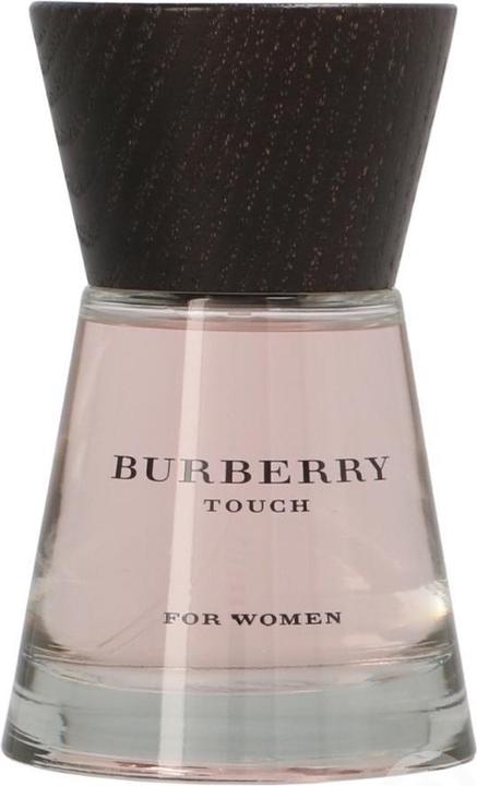 Actual product image Burberry Touch (Eau de parfum, 50 ml)