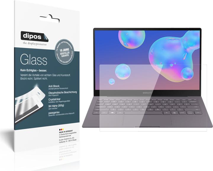 Dipos Screen Protector Anti-Shock (13.30")