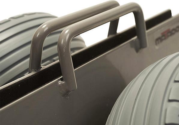 Productafbeelding Matador Plaatroller (300 kg)