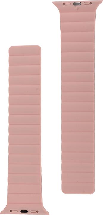Peter Jäckel Bracciale magnetico rosa 20 mm (20 mm)