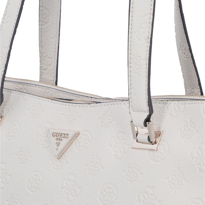 Immagine prodotto Guess Borsa shopper Cresidia da 45 cm con piega elastica