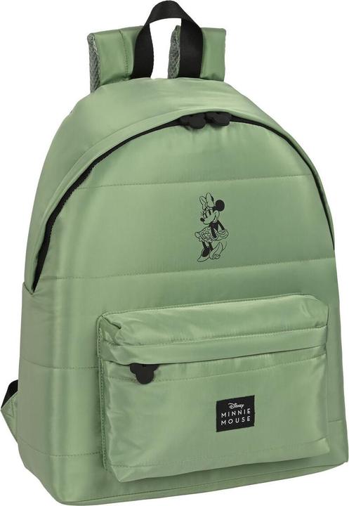 Produktbild Safta Minnie Mouse "Mint Shadow" - Rucksack (21 l)