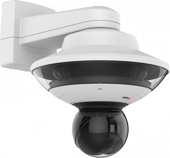 Productafbeelding Axis Muurbevestiging T91G61 (Montageset)