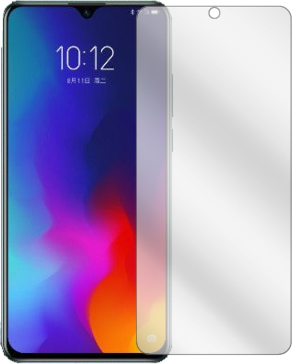 Produktbild Dipos Displayschutzfolie Crystalclear (1 Stück, Lenovo Z6 Youth)