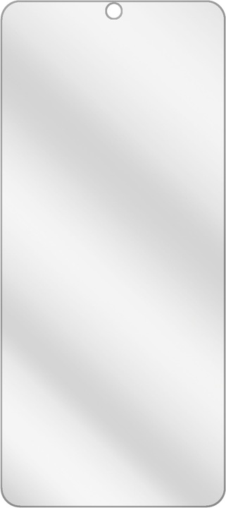 Produktbild Dipos Displayschutzfolie Crystalclear (1 Stück, Lenovo Z6 Youth)