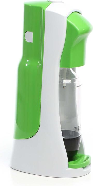 Actual product image Naturewater NW-SD01 Soda Maker, Water Carbonator for Sparkling Water