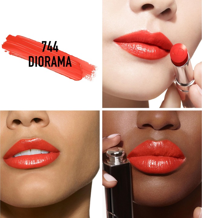 Immagine prodotto Dior Addict Lipstick (744 Diorama)