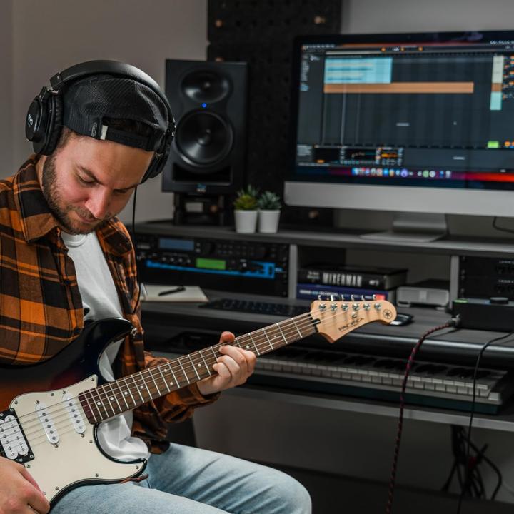 Actual product image Audient Evo 8 (USB)