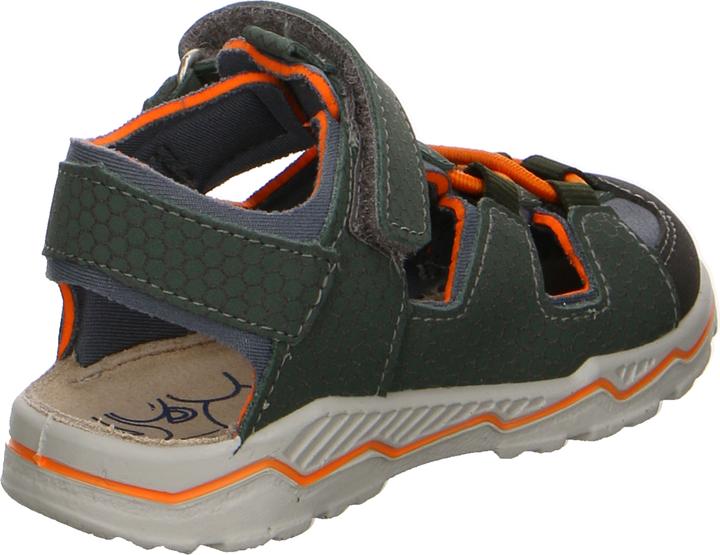 Actual product image Ricosta Sandal Gery (27)