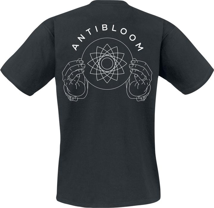 Produktbild Silverstein Antibloom (M)