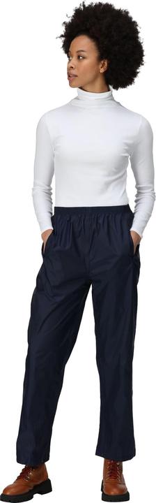 Actual product image Regatta Rain trousers