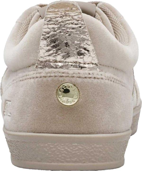 Produktbild Steve Madden Degree Sneaker Wildleder (42)
