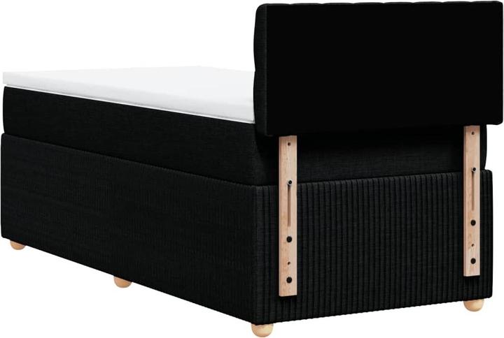 Actual product image vidaXL Boxspringbett (90 x 190 cm)