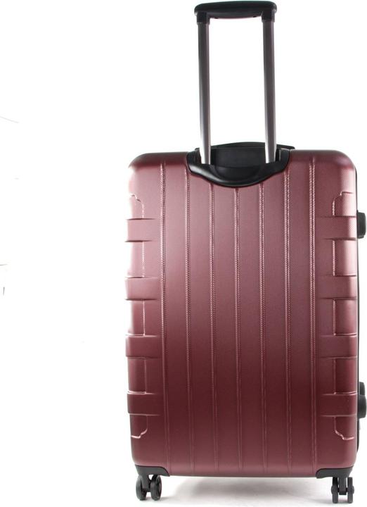 Actual product image Bugatti Galatea (96 l)