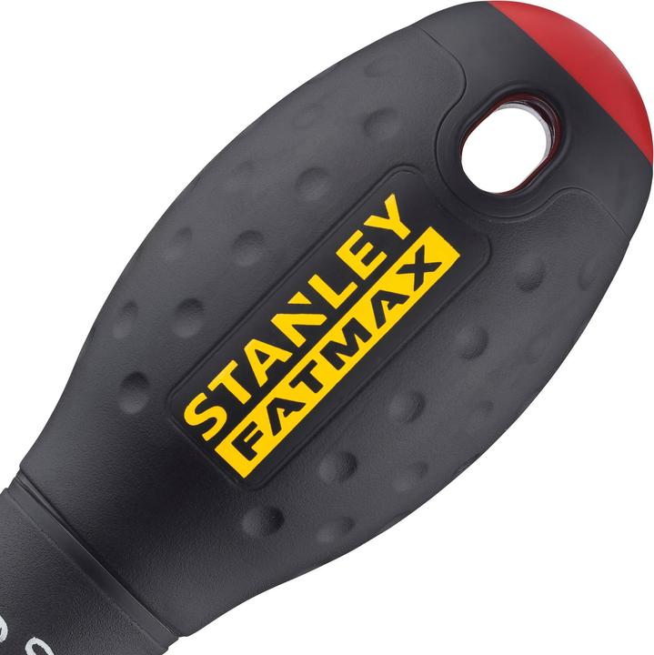 Actual product image Stanley Screwdriver FATMAX 10x200mm (Port)