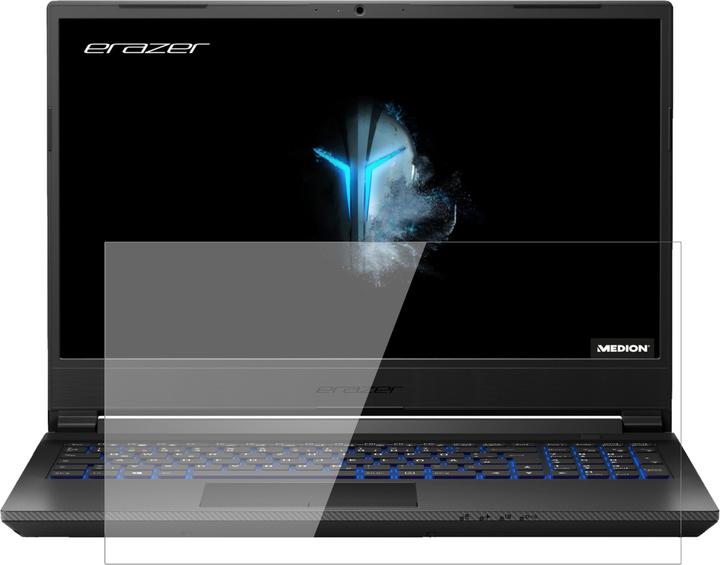 Produktbild Dipos Displayschutz Anti-Shock (1 Stück, Erazer P15805)
