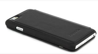Immagine prodotto Proporta Custodia per iPhone 6/6S (4.7") Nero (Apple iPhone 6)