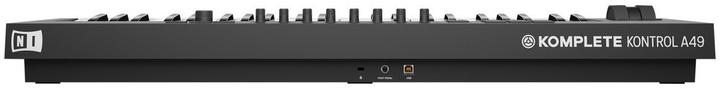 Image du produit Native Komplete Kontrol A49 (Clavier)